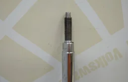 Стойка кузова передняя правая для Hyundai Solaris 2021 года на фотографиях