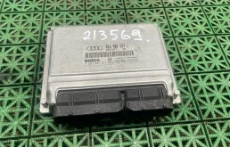 Блок управления двигателя ДВС ЭБУ AUDI A4 8E, A6 C5 2,0 ALT 2001- Б/У A4 8E(2001-2004);A6 C5(1997-2004)