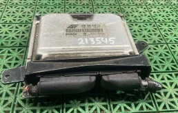 Блок управления двигателя ДВС ЭБУ VOLKSWAGEN SHARAN 2001- Б/У SHARAN(2001-2010)