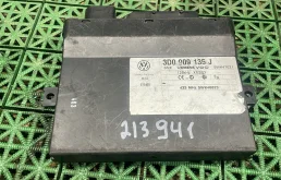 Блок управления центрального замка VOLKSWAGEN TOUAREG 2003- Б/У TOUAREG(2003-2010)