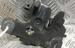 Замок капота Audi A3 8L (1996-2000) бензин 1.6 i Механика Х/б