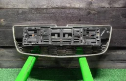 Решетка радиатора Chevrolet Aveo II