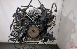 Двигатель для Audi Q7 4L 2005-2015