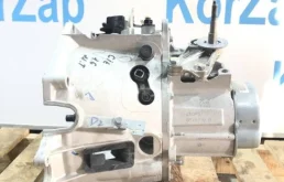 МКПП для Citroen Berlingo 2 B9 Минивэн 2008-2016