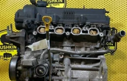 Двигатель без навесного для Kia Cerato YD 2013-2016