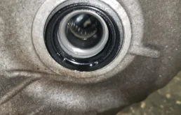 Вариатор для Dodge Caliber на фотографиях