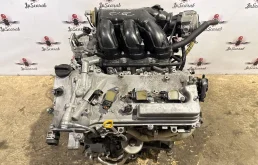 Двигатель Toyota Camry 50, 55, GSV50 2GR-FE