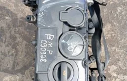 Двигатель BMP, двс BMP