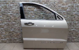 Двери для Jeep Grand Cherokee на фотографиях