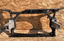 Панель передняя Audi A4 2007-2015 B8