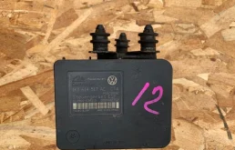 Блок abs Volkswagen Jetta 2005-2011