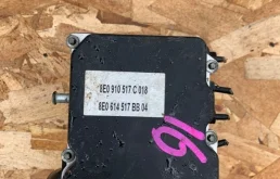 Блок abs Audi A4 2004-2009 B7