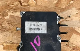 Блок abs Audi A4 2004-2009 B7