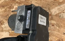 Блок abs Audi A4 2004-2009 B7