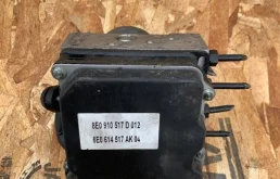 Блок abs Audi A4 2004-2009 B7