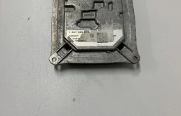 Блок ксенона Audi A4 2007-2011 B8