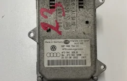 Блок ксенона Audi A6 C6