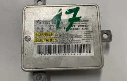 Блок ксенона Audi A4 2007-2011 B8