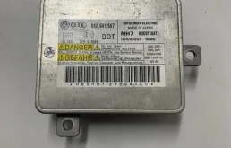 Блок ксенона Audi A4 2007-2011 B8