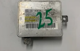Блок ксенона Audi A4 2007-2011 B8