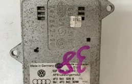 Блок ксенона Audi А6 C6