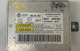 Блок ксенона Audi A3 2008-2013 8P