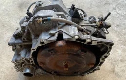 Акпп Volvo V50 S40 2008-2012