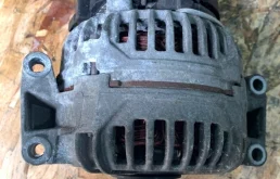 Генератор Audi A4 B7