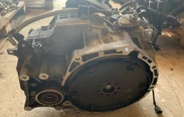 Акпп Volkswagen Tiguan 2007-2011