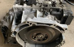 Акпп Volvo S40 2007-2012