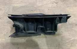 Кронштейн бампера Audi А6 2004-2011 С6