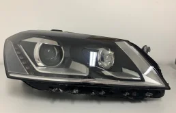 Фара Volkswagen Passat 2011-2015 B7
