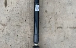 Привод Audi A3 2008-2013 8P