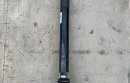 Привод Volkswagen Jetta 5