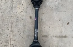 Привод Volkswagen Tiguan 2007-2011