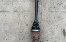 Привод Volkswagen Tiguan 2007-2011