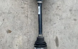 Привод Volkswagen Tiguan 2007-2011