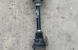 Привод Volkswagen Tiguan 2007-2011