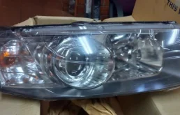 Фара Chevrolet Captiva 2012 с140