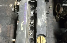 Двигатель Opel Astra 2007 H