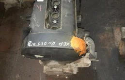 Двигатель Opel Astra 2007 H