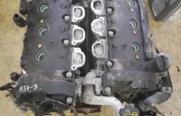 Двигатель Opel Antara 2012