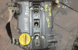 Двигатель Opel Corsa 2002