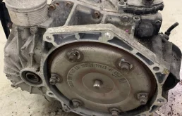 Акпп Volkswagen Jetta 2005-2011