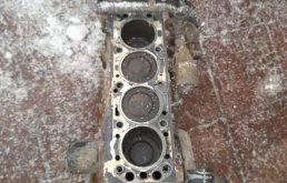 Двигатель Opel Corsa 2002