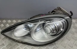 Фара ксенон Porsche Panamera 970