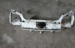Панель передняя верхняя Ford Transit