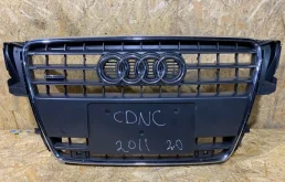 Решетка радиатора Audi A5 2007-2011 8Т