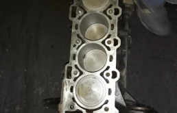 Двигатель Opel Astra 2011 J