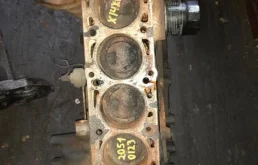 Двигатель Opel Corsa 1996 B